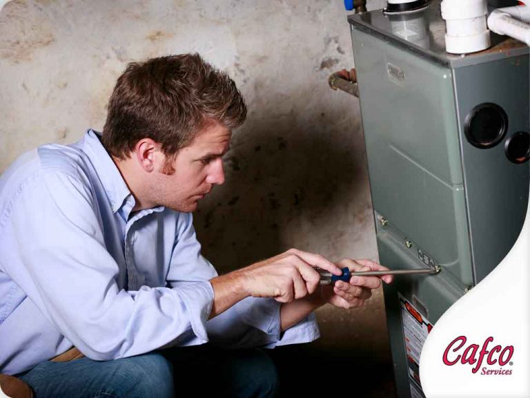 What to Do When Your Furnace Won't Start