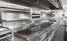 Commercial Warming Cabinet Best Practices