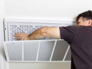 How To Choose the Right HVAC Filter