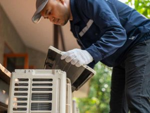 Pro Tip: Have Your HVAC Inspected Before Selling Your Home