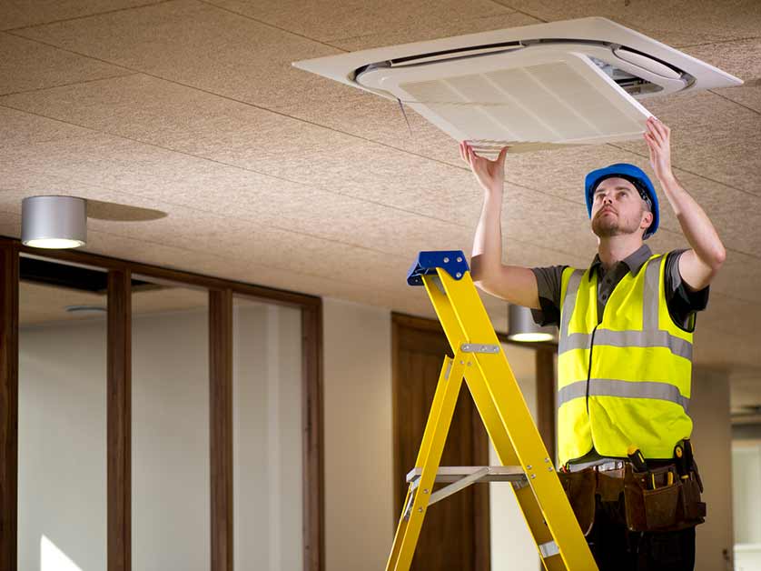 Why You Shouldn’t Delay Commercial HVAC Repairs