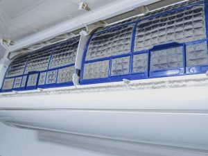 Why Your Heating and Cooling System Has Poor Airflow