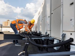 The Variables That Impact Commercial HVAC Sizing