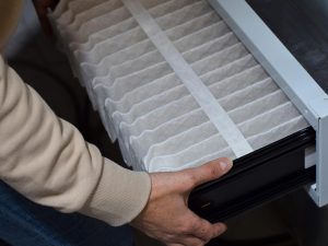 How To Optimize Your Home Heating System