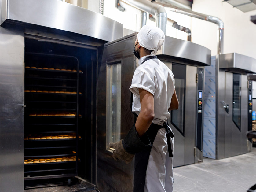 A Rundown of Essential Bakery Equipment