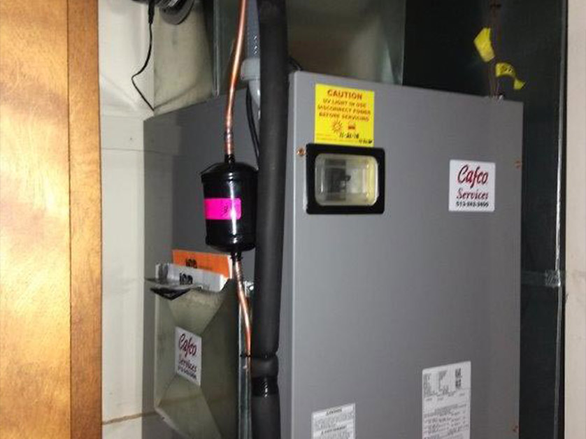 What Is a Good AFUE Rating for a Furnace?