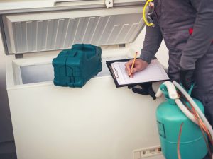 Professional Maintenance Tips for Your Blast Freezer